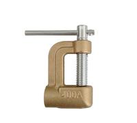 Pince Masse pour Soudage Industriel, 全铜400A
