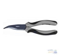Pince Maurer Plus Bec De Canard 1/2 Ronds Pliés Mm 200