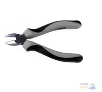 Pince Maurer Plus Coupe Diagonal Chrome Vanadium Man.isolati Printemps Interne