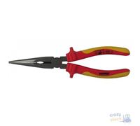 Pince Maurer Plus Isolée À Bec 1/2 Ronds Droits Mm 200 - 8