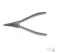 Pince Maurer Plus Pour Anneaux Externes Becquets Droits Type Seeger Mm 175
