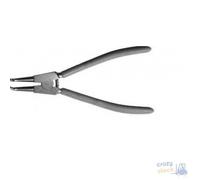 Pince Maurer Plus Pour Anneaux Externes Becquets Pliés Type Seeger Mm 125