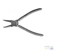 Pince Maurer Plus Pour Anneaux Internes Bec Plié Type Seeger Mm 175