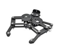 Pince mécanique réglable pour bras robotique servo 995 MG996 SG5010 Manipulation efficace d'objets dans l'environnement Griffes MGS