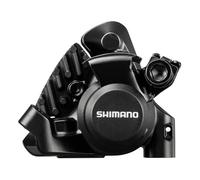 Shimano Étrier de Frein BR-RS305 avec Plaquettes en Résine noir HR