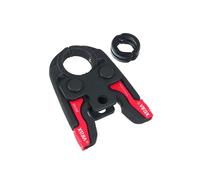Virax Pince mère 32 kN à sertir pour sertisseuse Viper® P25+