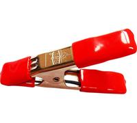 Pince métallique BESSEY, ressort, 25 mm