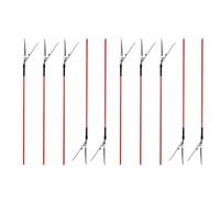 Pince Métallique Pour Peinture Inversée Pour Loisirs Créatifs Conception Stable Opérations De Pulvérisation Miniatures Lisses De Base Pour Peinture