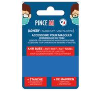 PINCE MI ANTI BUÉE Pansement(S) 10 pc(s)