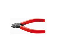 Pince micro coupante axiale FACOM 120 mm - 405.12