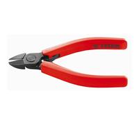 Pince micro coupante axiale - Par 5 - FACOM - 405.12