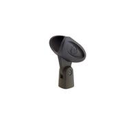 Pince micro diamètre 22 mm noir - K&M 85050