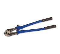 Pince monseigneur coupe boulon VELLEMAN 18 pouces 450mm - pression réglable sur les mâchoires