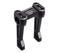 Pince Montante Guidon Rehausseur de guidon de moto, extension verticale, pour Pan America 1250 RA1250 pour Special RA1250S 2021-2024