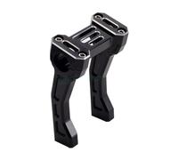 Pince Montante Guidon Rehausseur de guidon de moto, extension verticale, pour Pan America 1250 RA1250 pour Special RA1250S 2021-2024