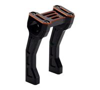 Pince Montante Guidon Rehausseur de guidon de moto, extension verticale, pour Pan America 1250 RA1250 pour Special RA1250S 2021-2024