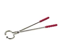 Pince mouchette Kamer Argenté 44 cm