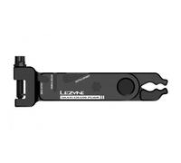 Pince multi-chaînes Lezyne - Outil multifonction pour chaîne de vélo polyvalent de qualité professionnelle