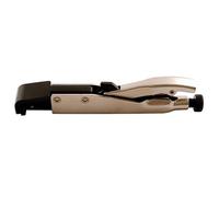 Power Tec Pince 91366 multi-grip auto-bloquante mors droits