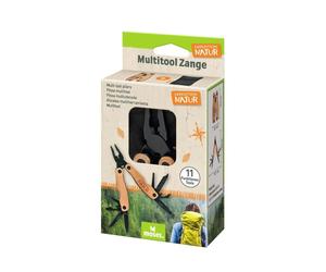 Pince multi-outils expedition nature