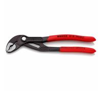 Pince multi pro knipex cobra 180mm gris antirouille (87 01 180)