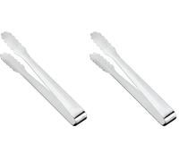 Pince Multi usages INOX 18cm (Lot de 2)