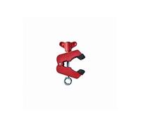 Pince multiclamp avec anneau forgé - 34046