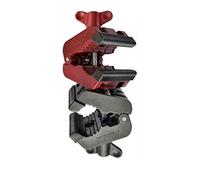 Multiclamp double serrage pivotant D. 18 - 48 mm - 34055 - Piher