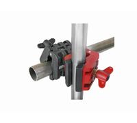 Pince multiclamp double mobile PIHER Saillie 18-48 mm - 34055