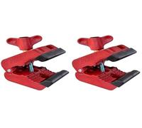 Pince multiclamp PIHER - 34052 (Lot de 2)