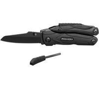 Pince Multifonction Cm1349 Spark, Pince Pliante Multifonction 14 En 1, Ensemble D'outil Multifonction Portable De Survie En Plein Air