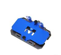 Pince multifonction de réparation de téléphone portable pour iPhone CPU puce retrait colle double fente spirale compatible avec 99 % des cartes mères acier inoxydable de qualité industrielle