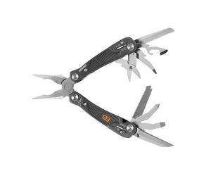 Pince multifonction GERBER Bear Grylls Ultimate (Gris) OS