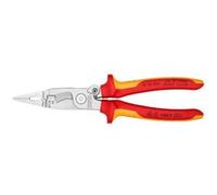 Knipex – Pinces pour installations électriques – Quantité 1