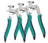 Pince multifonction pour extracteurs de clips automobiles, design à ressort pour boulons, fixations, tâches de retrait de panneau, pince à clip automobile robuste