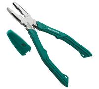 Pince multifonction pour l'extraction de vis endommagées Ø 3-9,5 mm avec capucho