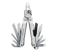 Leatherman Super Tool 300 pince multi-outils 19 outils Acier inoxydable
