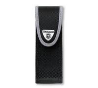 Pince multifonction - VICTORINOX - Swisstool - 12 pièces - Étui en nylon - Rouge
