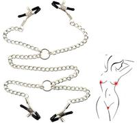 Pince Multifonctionnelle à Quatre TêTes, Pince à Quatre TêTes, Ensemble D'Accessoires D'EntraîNement En Force Interne à Haute Efficacité. Cadeaux Originaux - K18