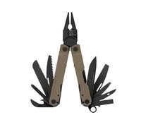 Pince multifonctions 17 outils REBAR Coyote - Leatherman