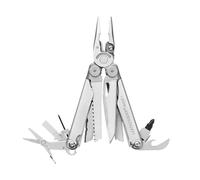 Pince Multifonctions 18 Outils WAVE +