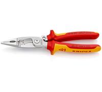 Knipex – Pinces pour installations électriques – Quantité 1