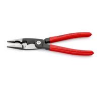 Pince multifonctions 6 outils en 1 KNIPEX 13 81 200 200mm