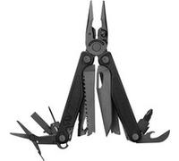 Multitool Charge Plus Leatherman - Black avec holster