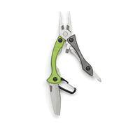 Gerber Crucial pince multifonction noire dans un emballage plastifié. 31-000238