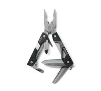 Gerber Vise pince multifonction porte-clés, Black 31-000021