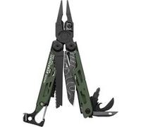 Leatherman Signal Nylon Sheath One Size Topo