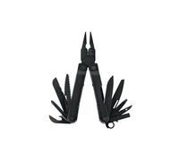 Leatherman Rebar pince multi-outils Format de poche 17 outils Noir