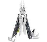 Leatherman Signal pince multi-outils Format de poche 19 outils Gris