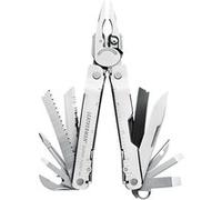 Leatherman Super Tool 300 pince multi-outils 19 outils Acier inoxydable
